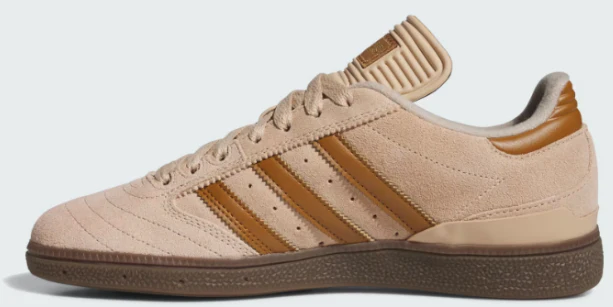 Adidas - Busenitz Pro Shoes | Beige Gum - Image 2