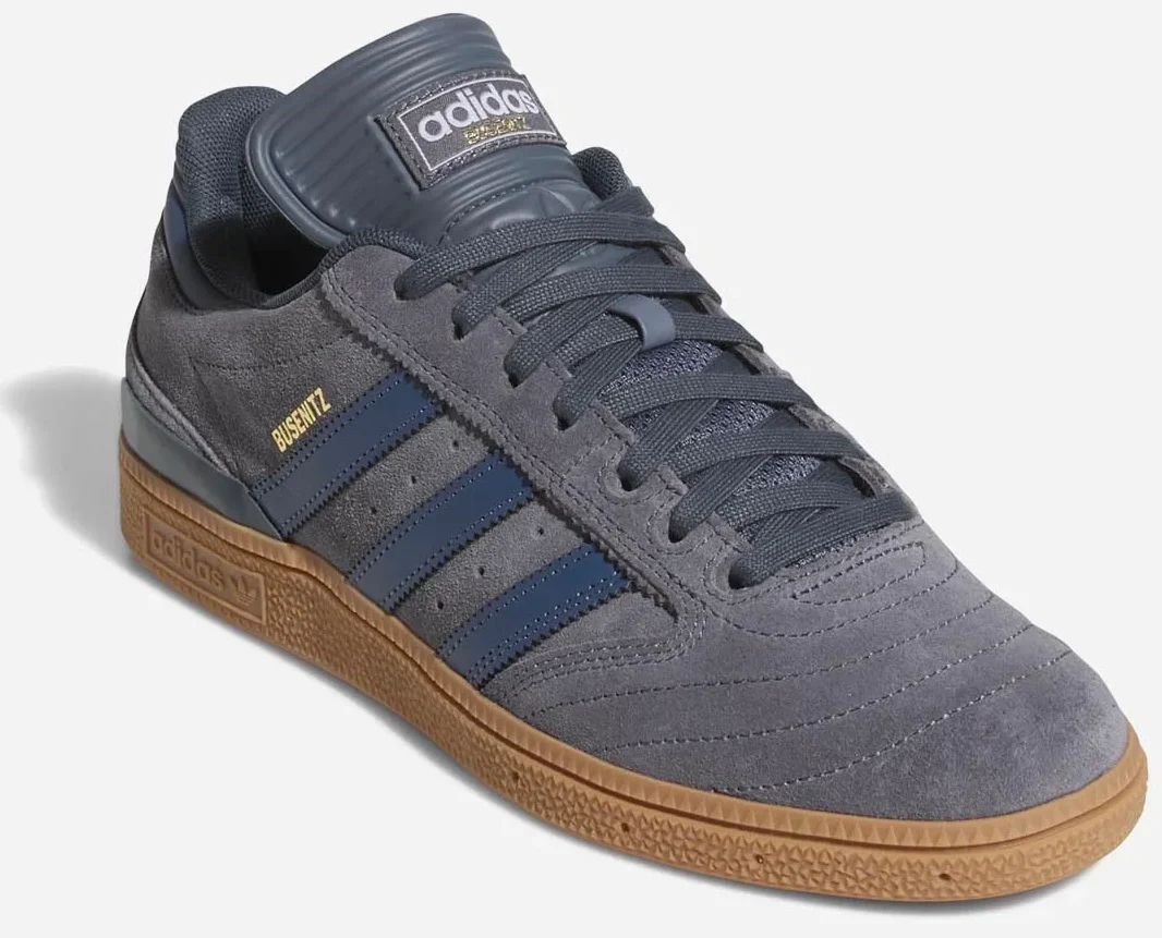 Adidas - Busenitz Pro Shoes | Onix Gum - Image 2
