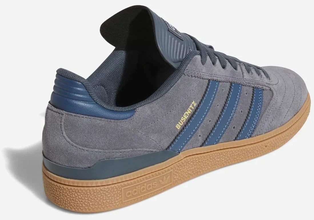 Adidas - Busenitz Pro Shoes | Onix Gum - Image 3