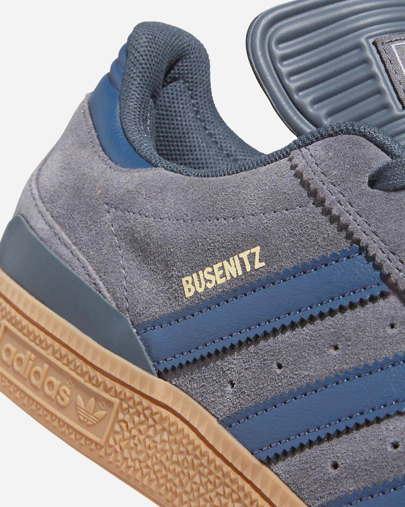 Adidas - Busenitz Pro Shoes | Onix Gum - Image 5