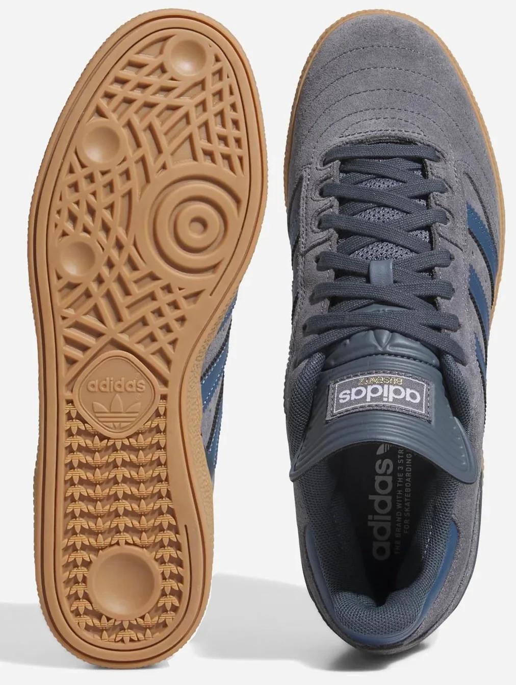 Adidas - Busenitz Pro Shoes | Onix Gum - Image 6