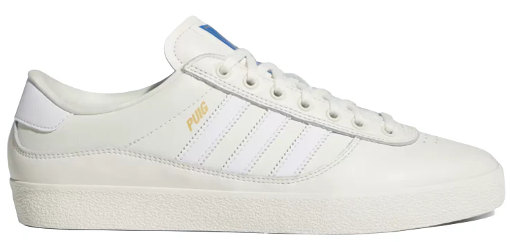 Adidas - Puig Indoor Shoes | Off White