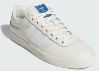 Adidas - Puig Indoor Shoes | Off White - Image 2