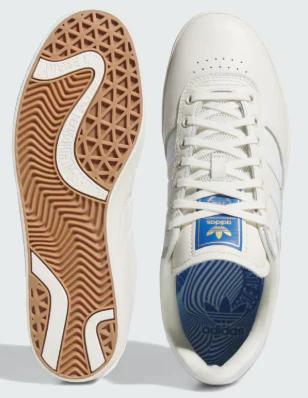 Adidas - Puig Indoor Shoes | Off White - Image 3