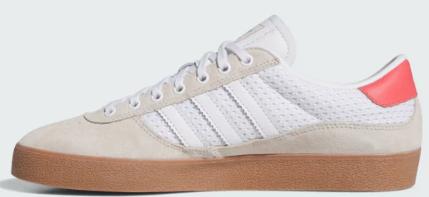 Adidas - Puig Indoor Shoes | White Gum - Image 2