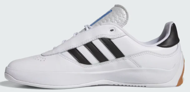 Adidas - Puig Shoes | White Black - Image 2