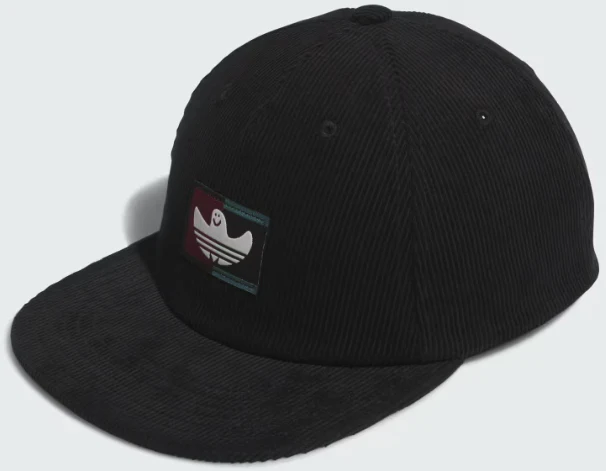 Adidas - Shmoofoil Cord Hat | Black
