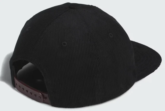 Adidas - Shmoofoil Cord Hat | Black - Image 2