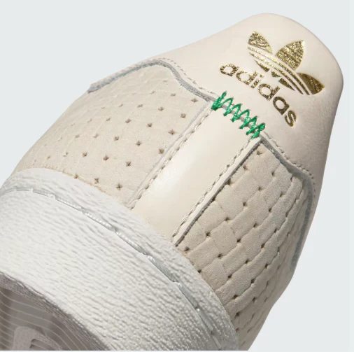 Adidas - Superstar ADV x Arrow & Beast Shoes | White - Image 8
