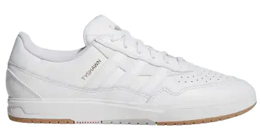 Adidas - Tyshawn II Shoes | White White