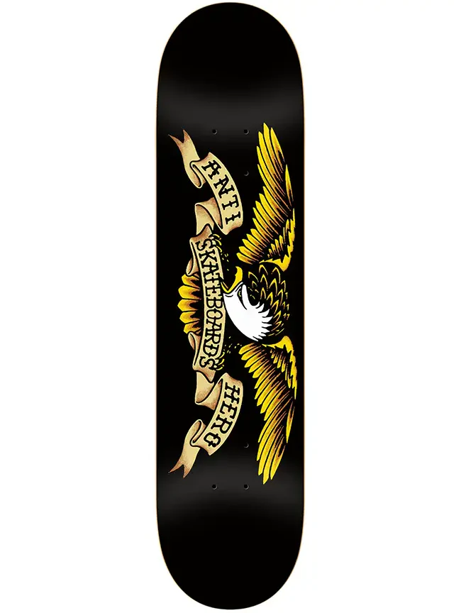 Antihero - Classic Eagle 8.12" Deck