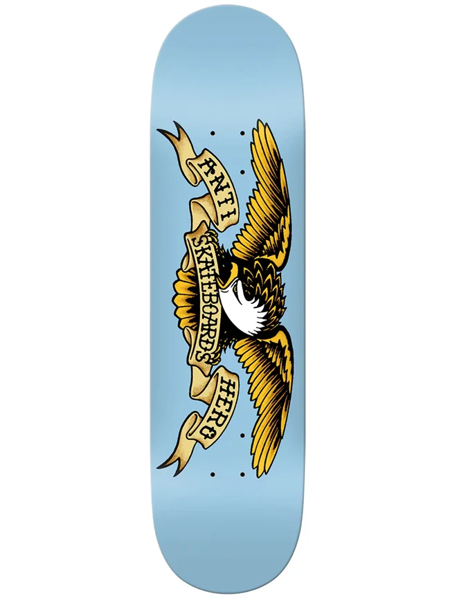 Antihero - Classic Eagle 8.28" Deck