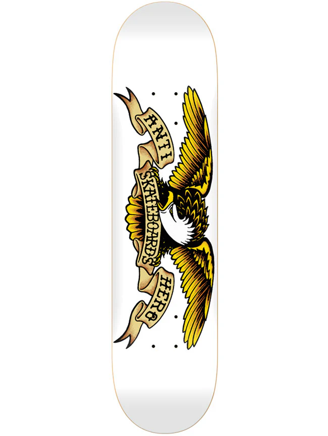 Antihero - Classic Eagle 8.75" Deck