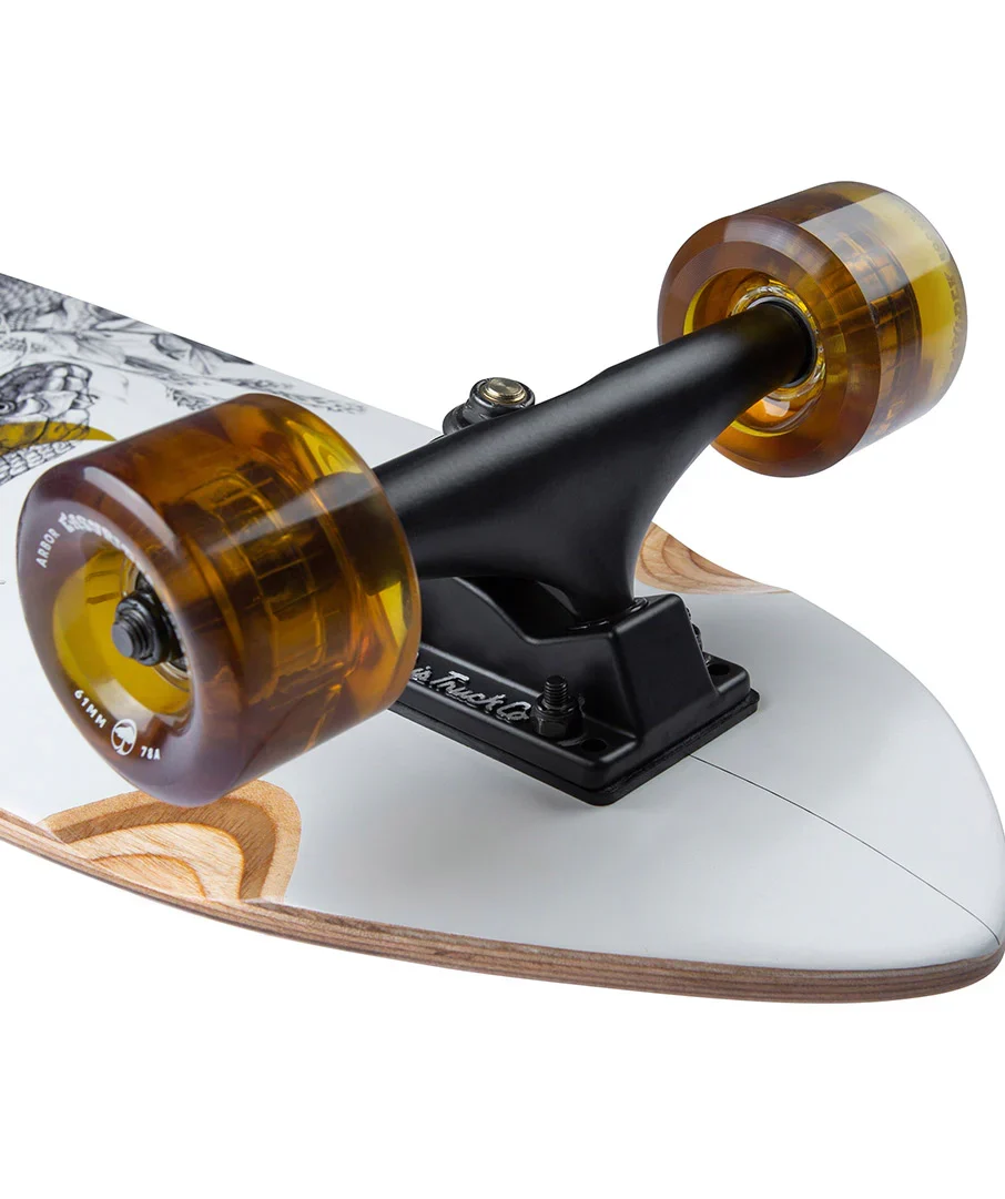 Arbor - Bamboo Sizzler 30.5" Cruiser - Image 3