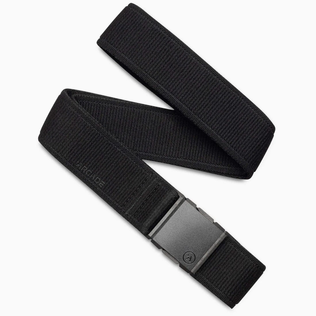 Arcade - Atlas Belt | Black