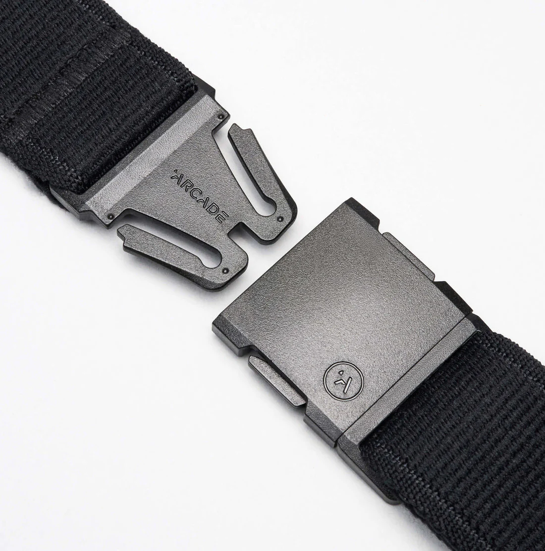 Arcade - Atlas Belt | Black - Image 2