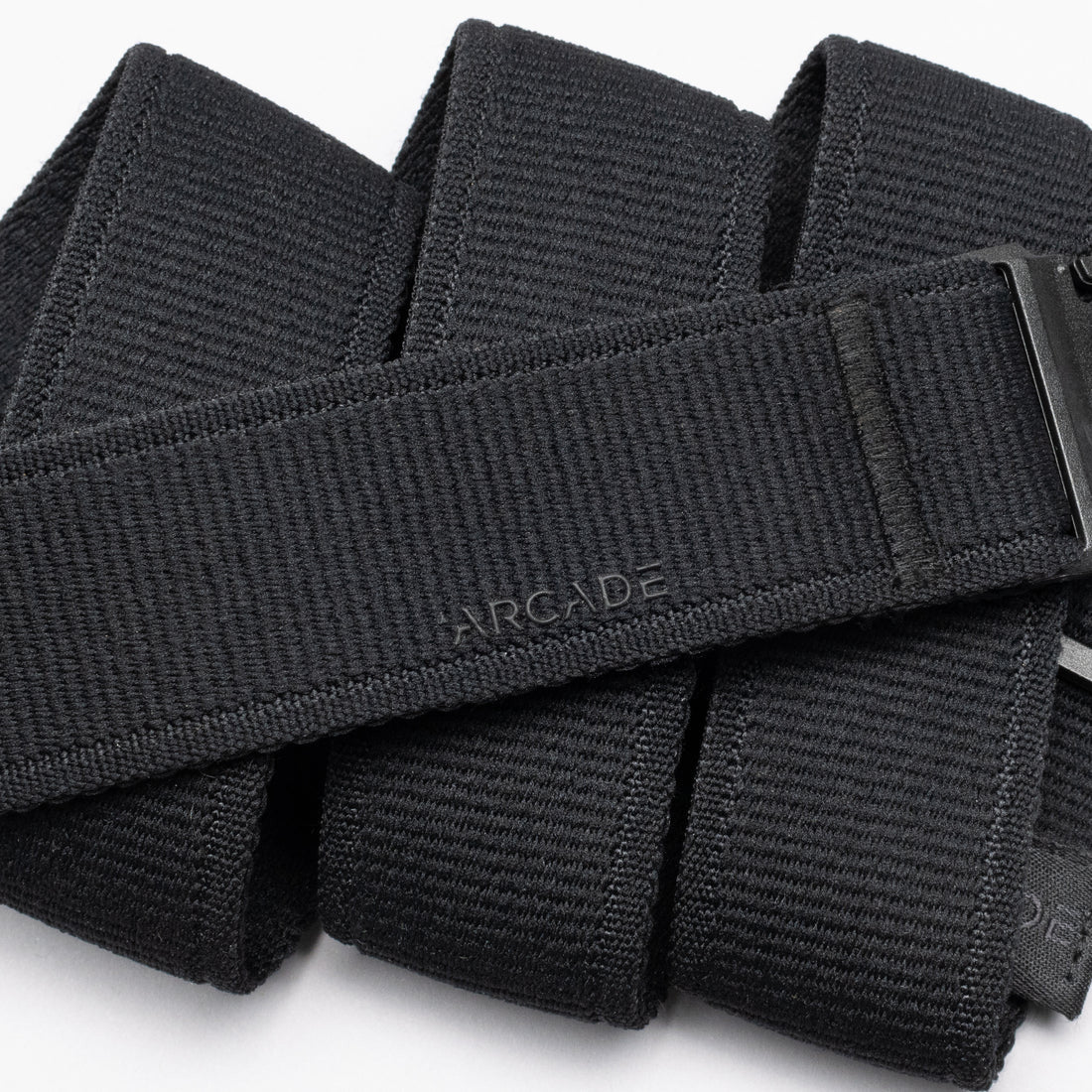 Arcade - Atlas Belt | Black - Image 3