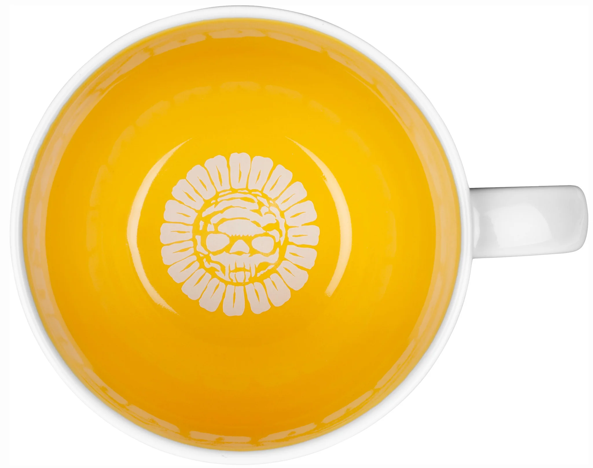 Bones - Pushing Up Daisies Mug - Image 2