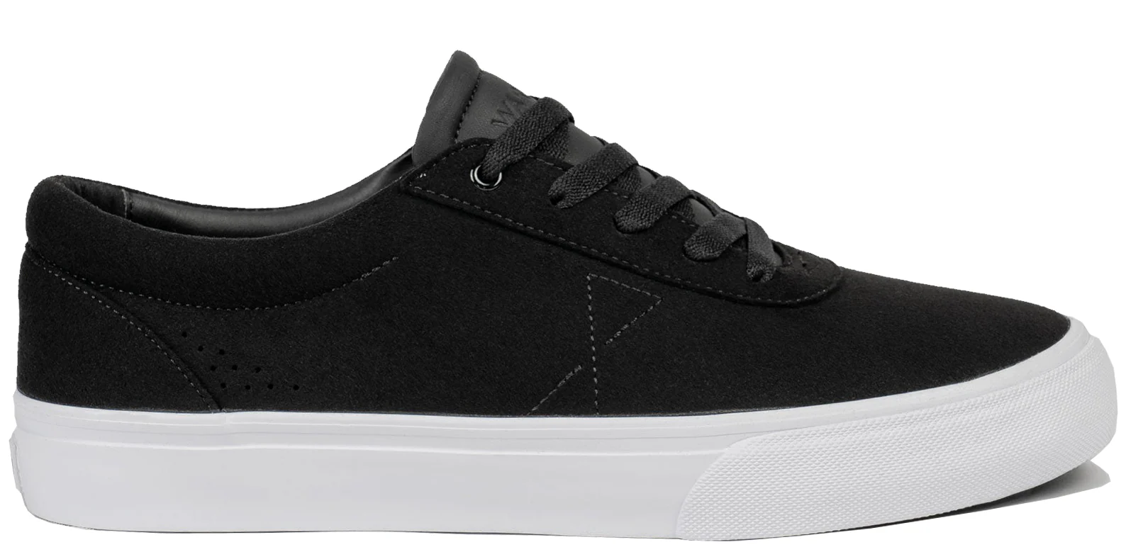 War Saw - Chapter Shoes | Black White (Synthetic)