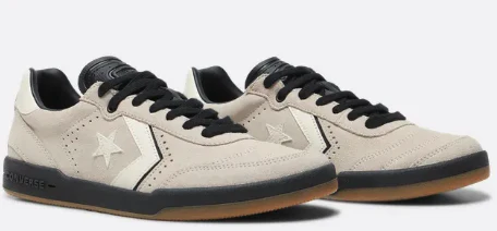 Converse Cons - Louie Lopez Pro 2 Shoes | Egret Black - Image 3