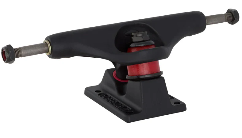 Independent - Bar Flat Black 149 Standard 8.5" Trucks (Set of 2) - Image 2