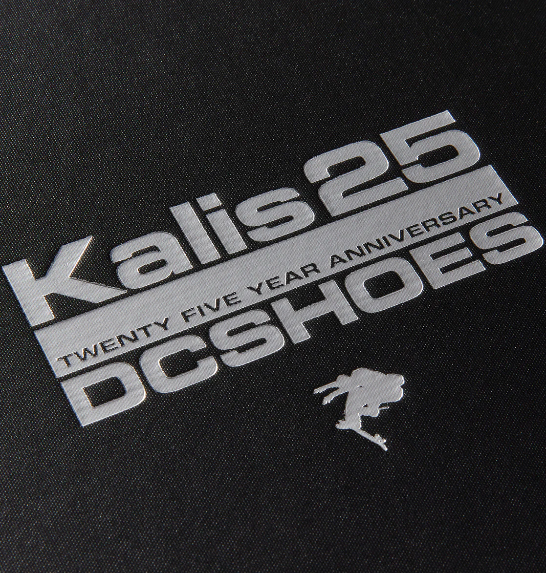 DC - Kalis 25 Blabac Book - Image 5