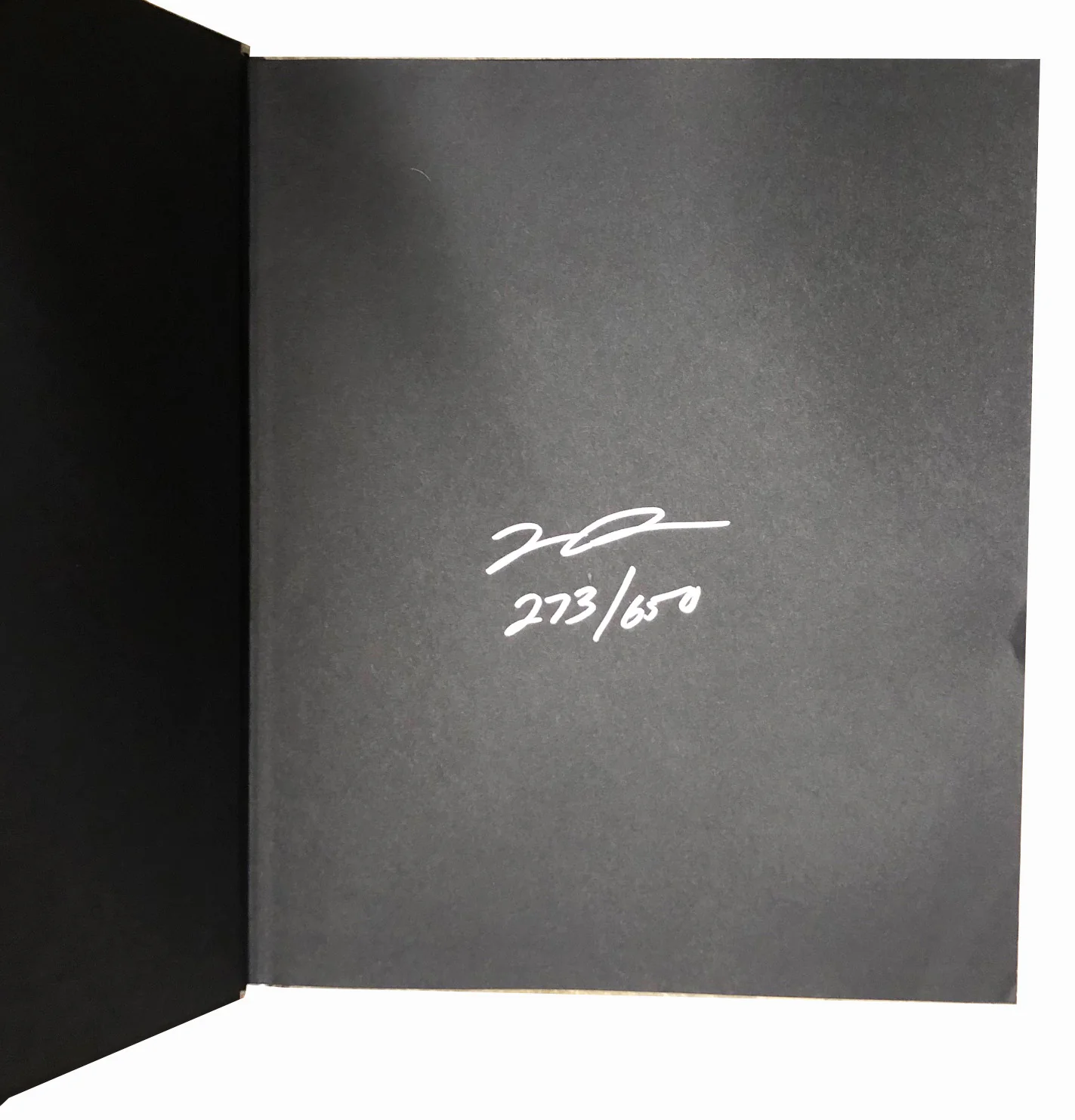DC - Kalis 25 Blabac Book - Image 7