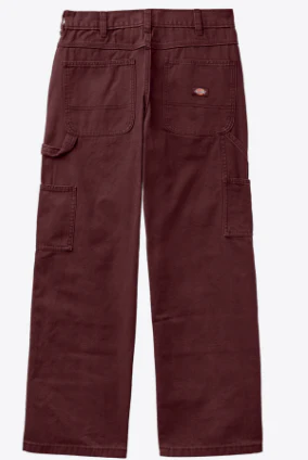 Dickies - Double Knee Carpenters Pants | Andorra - Image 2