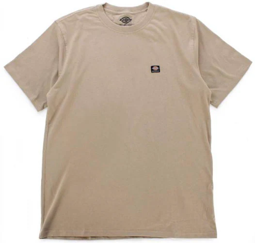 Dickies - Skate Logo Tee | Desert Sand