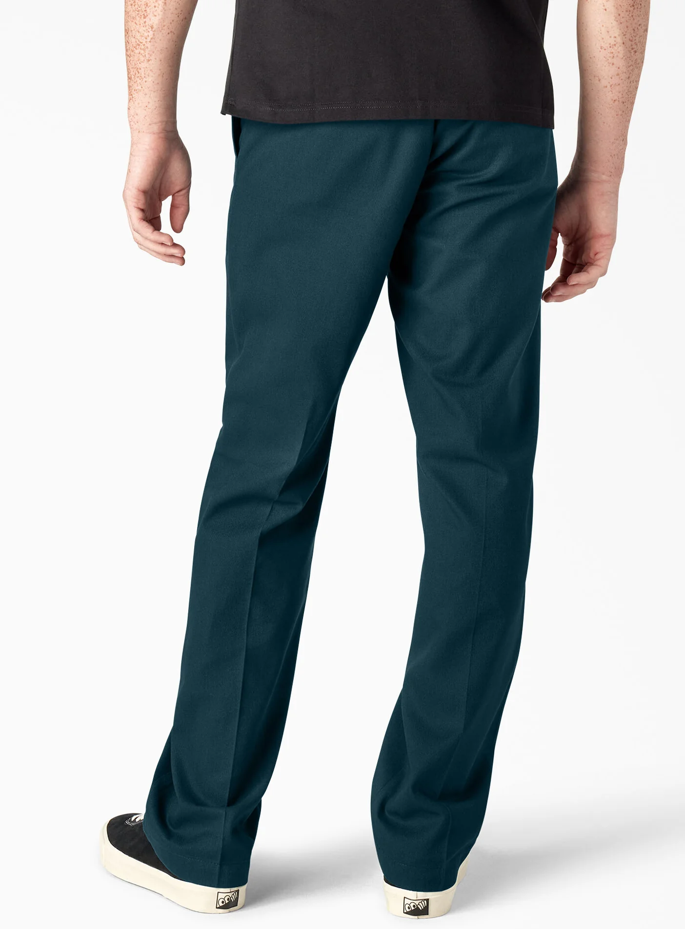 Dickies - Skate Slim Fit Pants | Reflecting Pond - Image 2