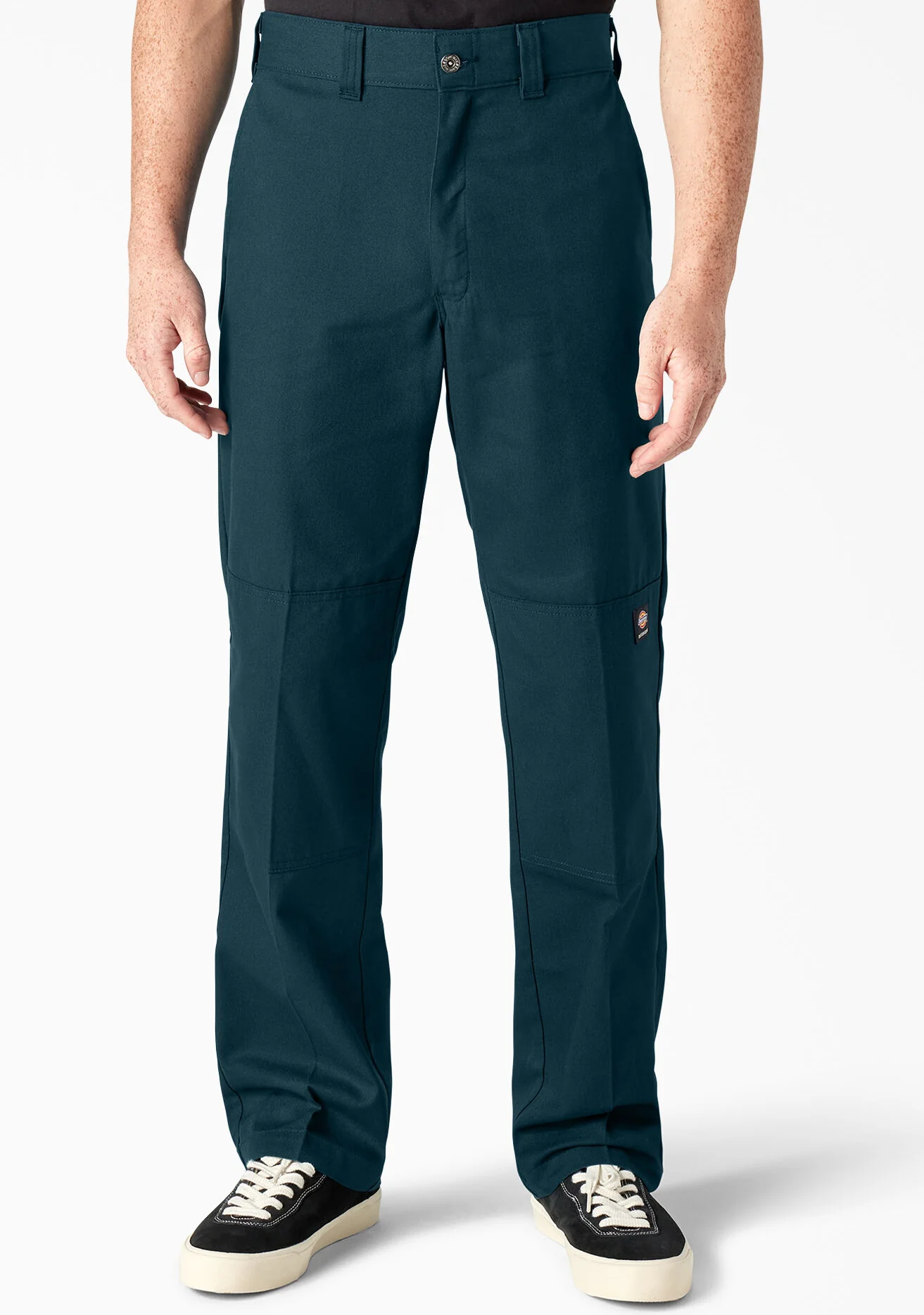 Dickies - Skate Slim Fit Pants | Reflecting Pond - Image 3