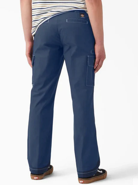 Dickies - Skate Ripstop Cargo Pants | Ink Navy - Image 2