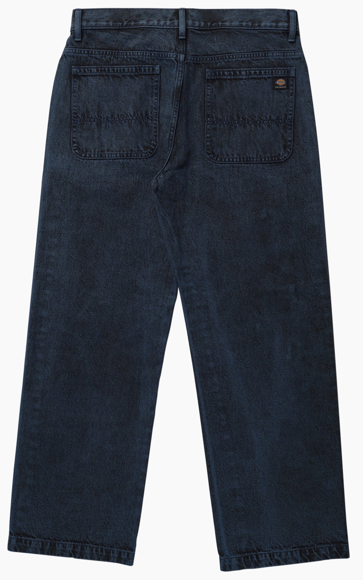 Dickies - Tom Knox Loose Fit Denim Pants - Image 2