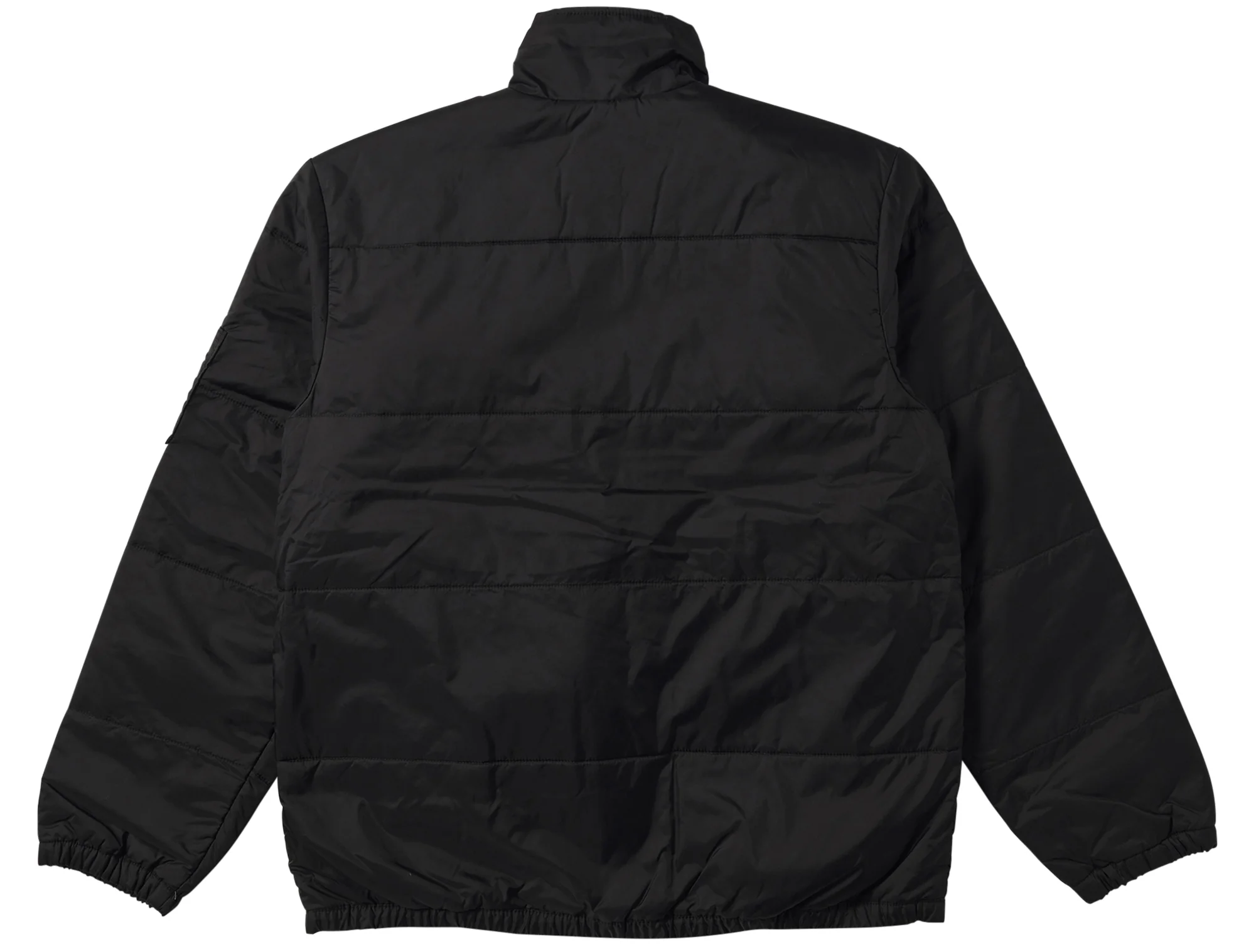 Dickies - Tom Knox Puffer Jacket | Black - Image 2