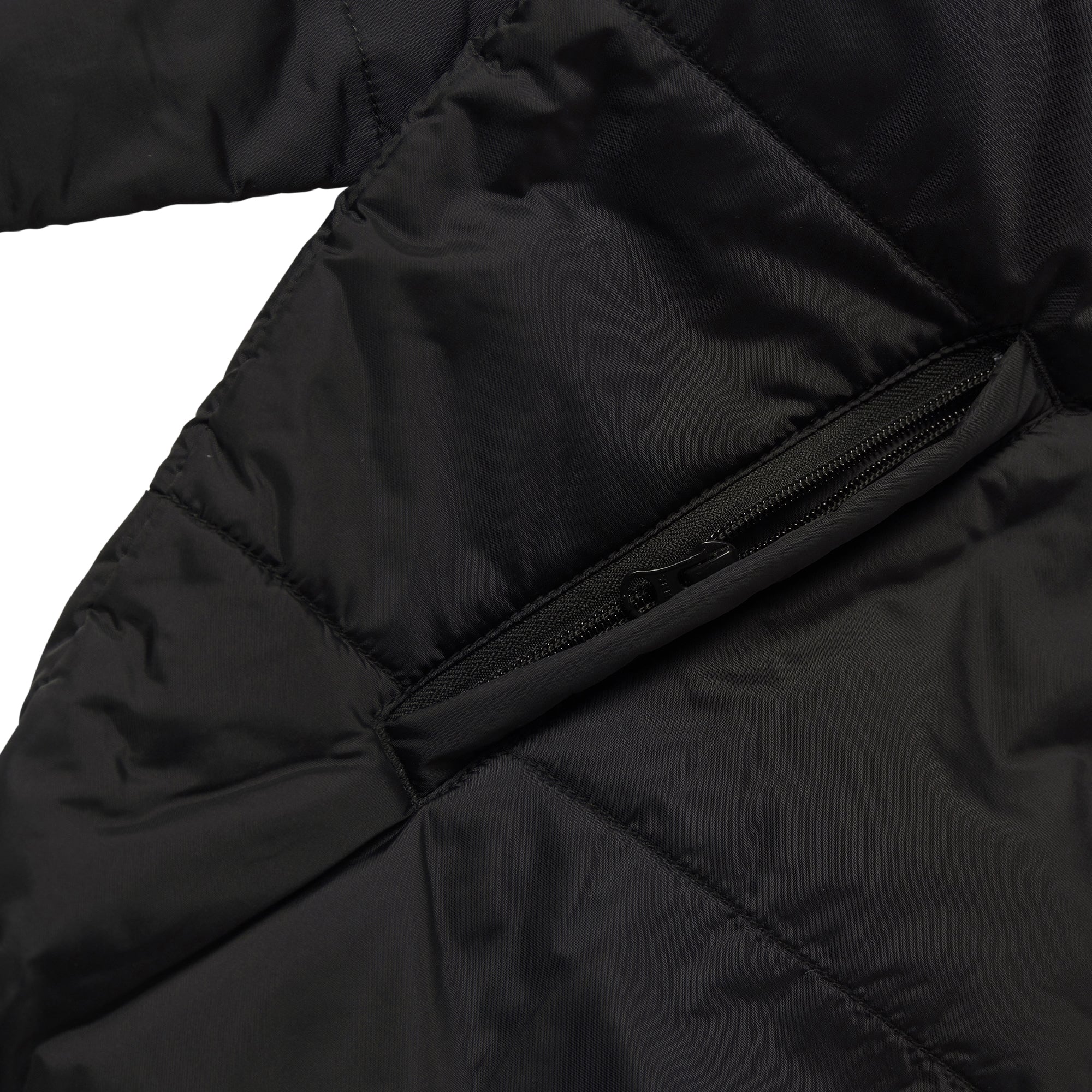 Dickies - Tom Knox Puffer Jacket | Black - Image 4