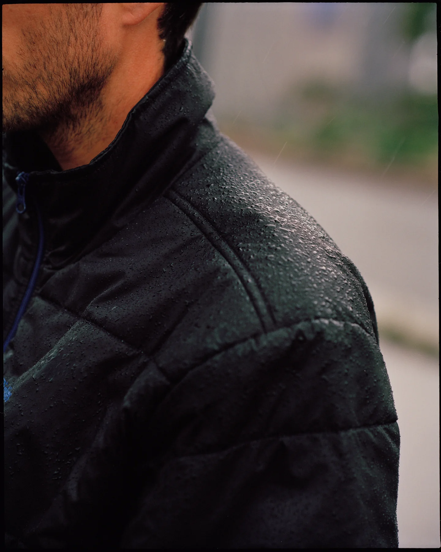 Dickies - Tom Knox Puffer Jacket | Black - Image 6
