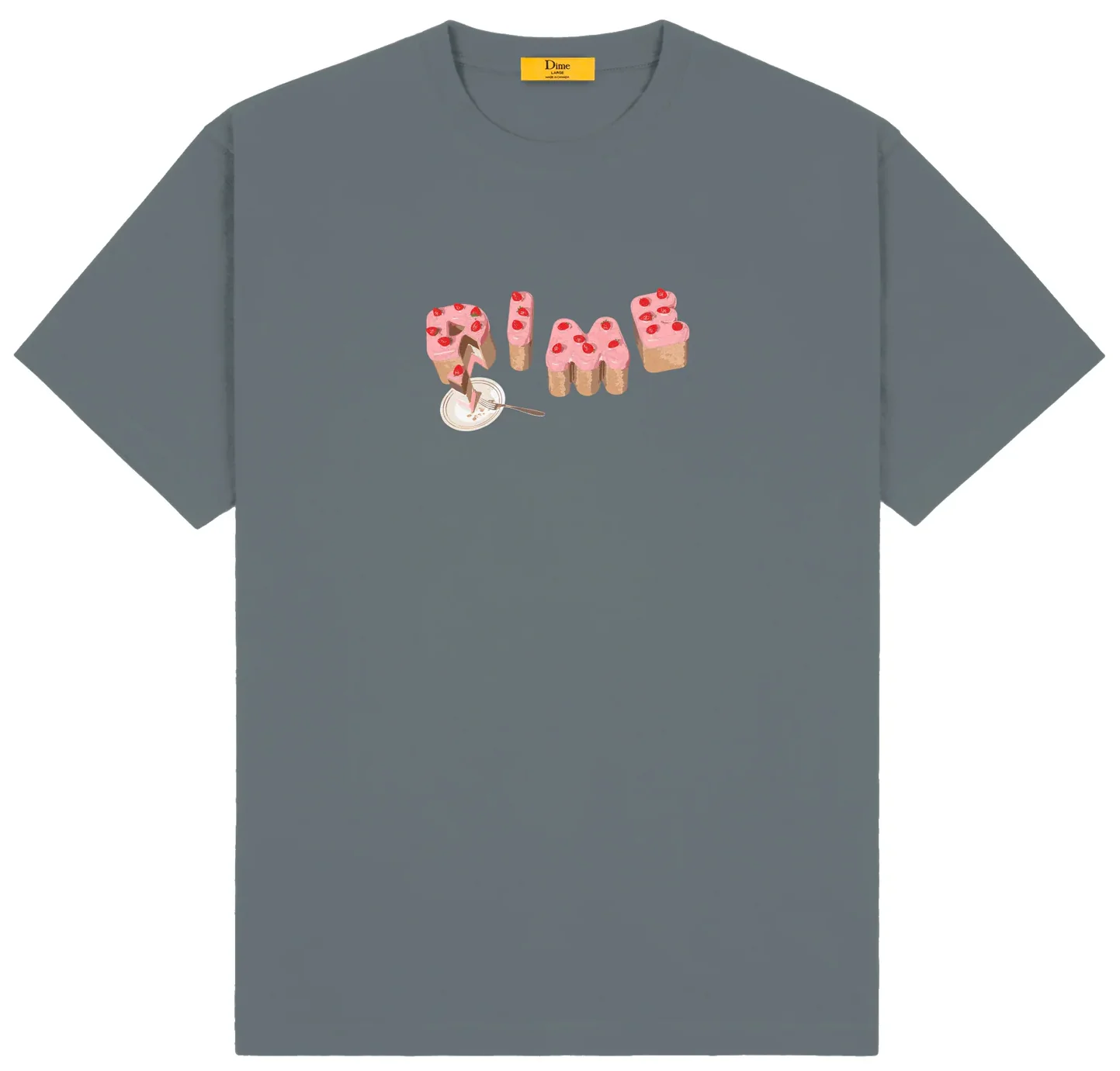 Dime - Cake Tee | Truck