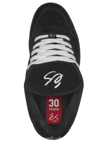 éS - Accel Shoes | Black - Image 3