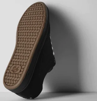 éS - Accel Shoes | Black - Image 5