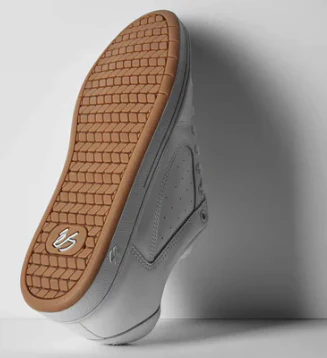 éS - Accel Shoes | White - Image 5