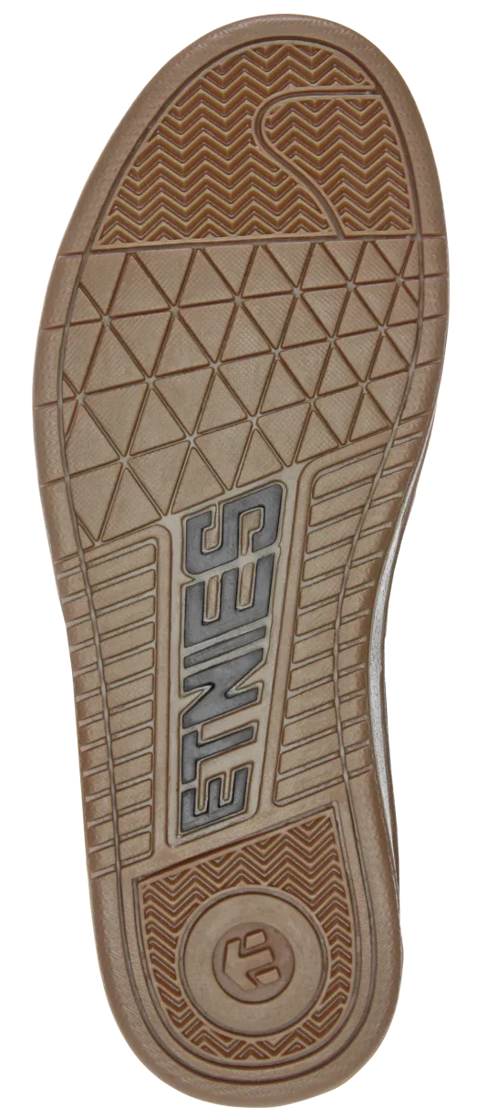 Etnies - Callicut Shoes | White Black - Image 3