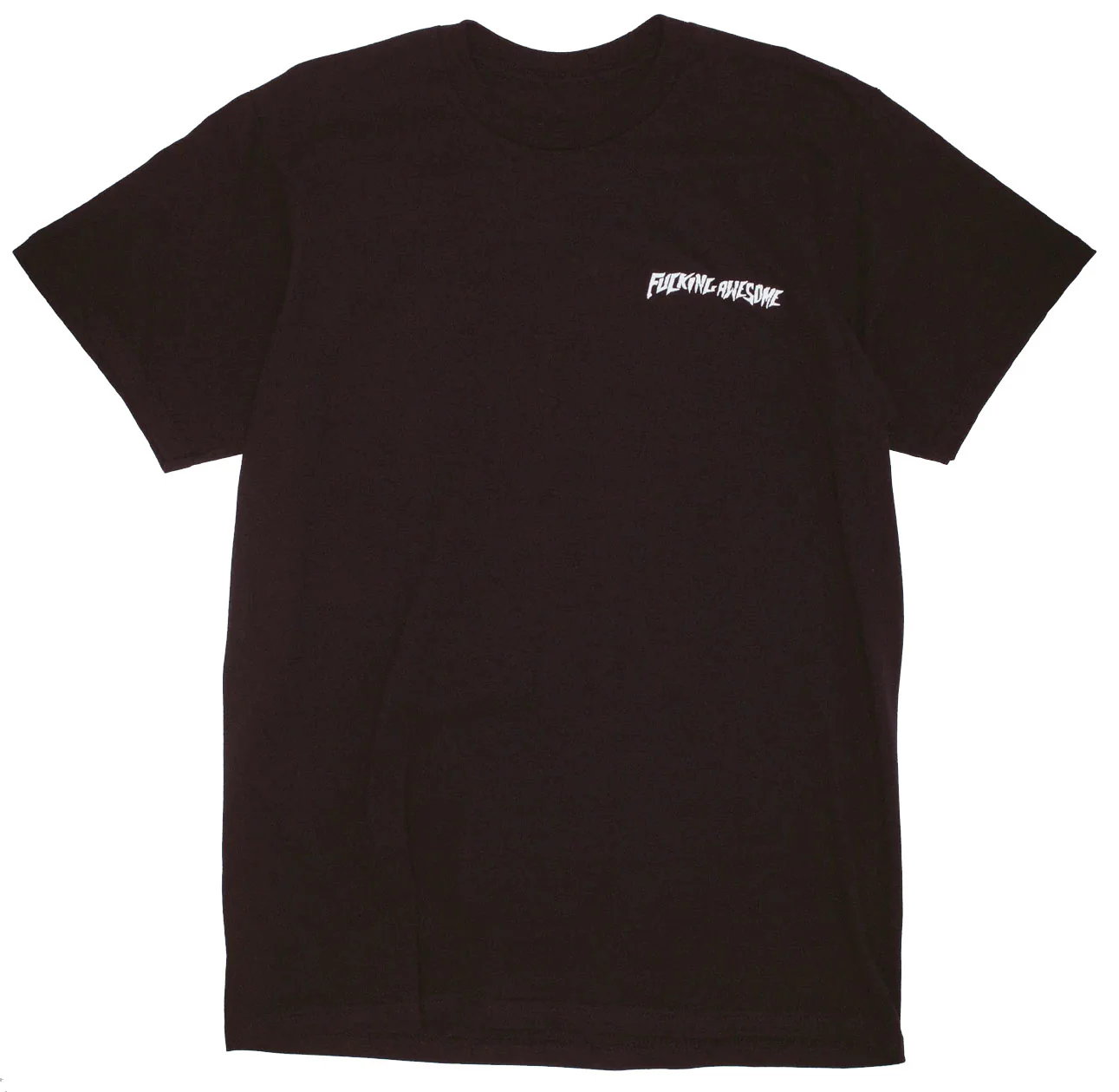 FA - Dream Tee | Black