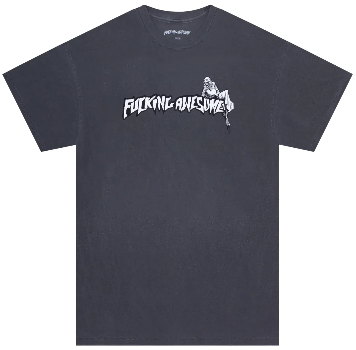 FA - Muerte Tee | Pepper