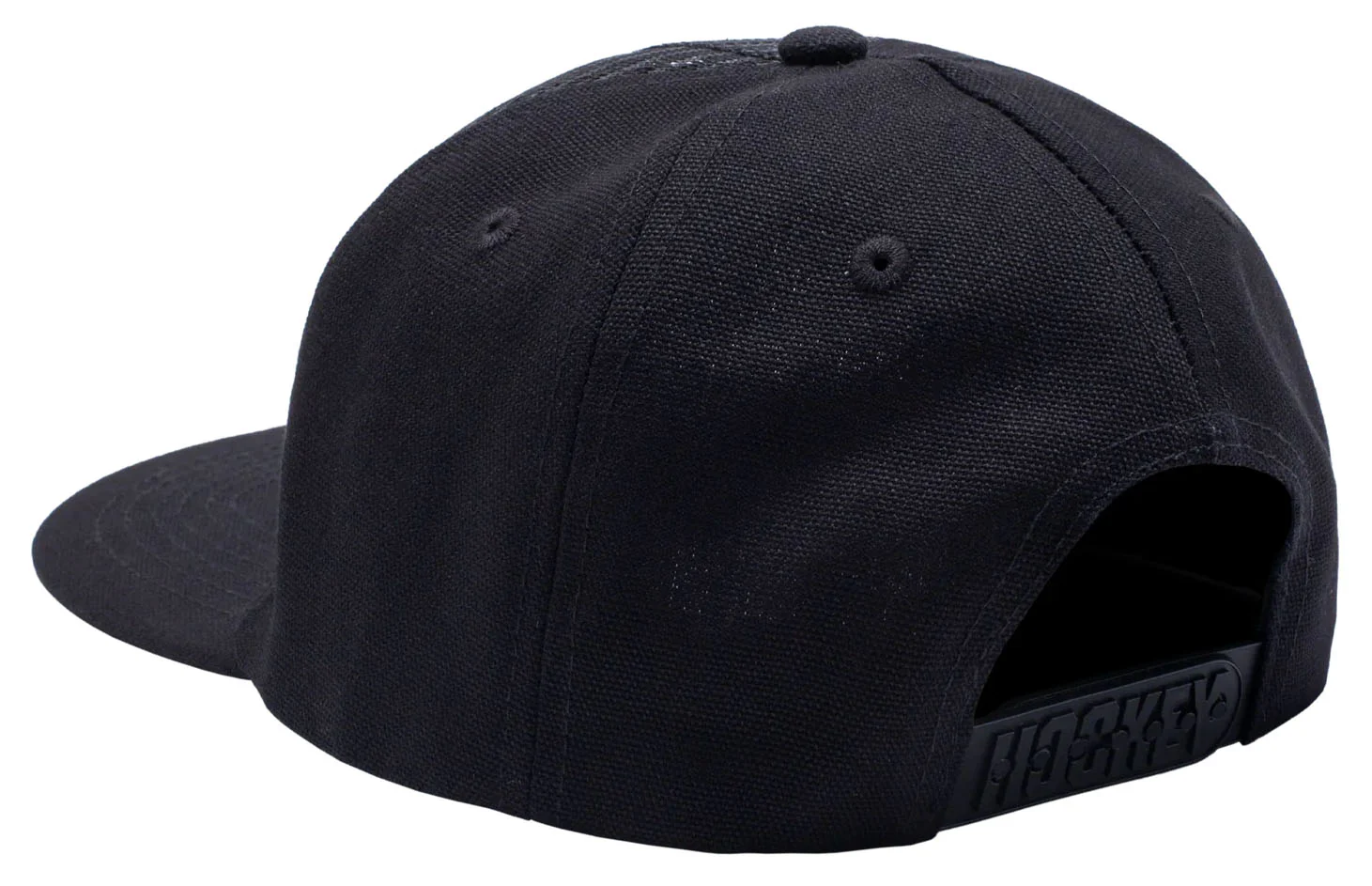 Hockey - Reverse Trucker Hat | Black - Image 3