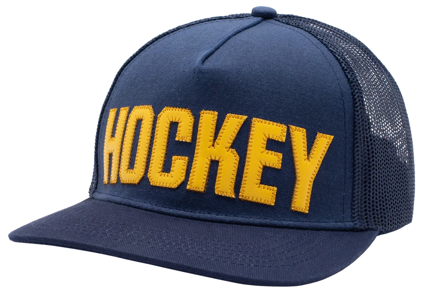 Hockey - Truck Stop #3 Hat | Navy