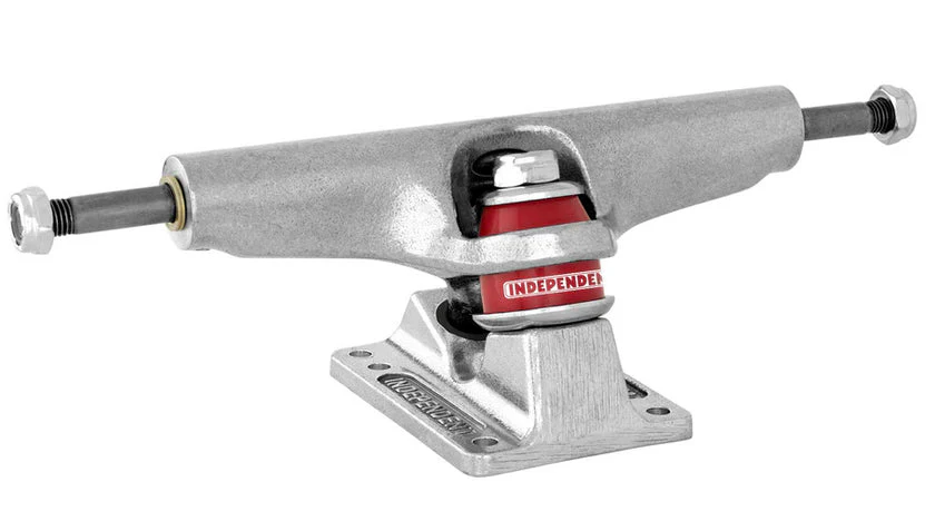 Independent - 136 'Stage 4' 8" Trucks (Set of 2)