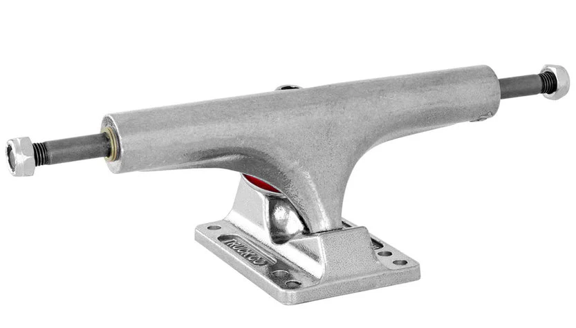Independent - 136 'Stage 4' 8" Trucks (Set of 2) - Image 2