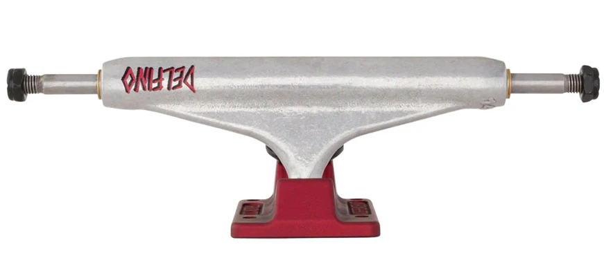 Independent - Delfino 159 Hollow Standard 8.75" Trucks (Set of 2) - Image 3
