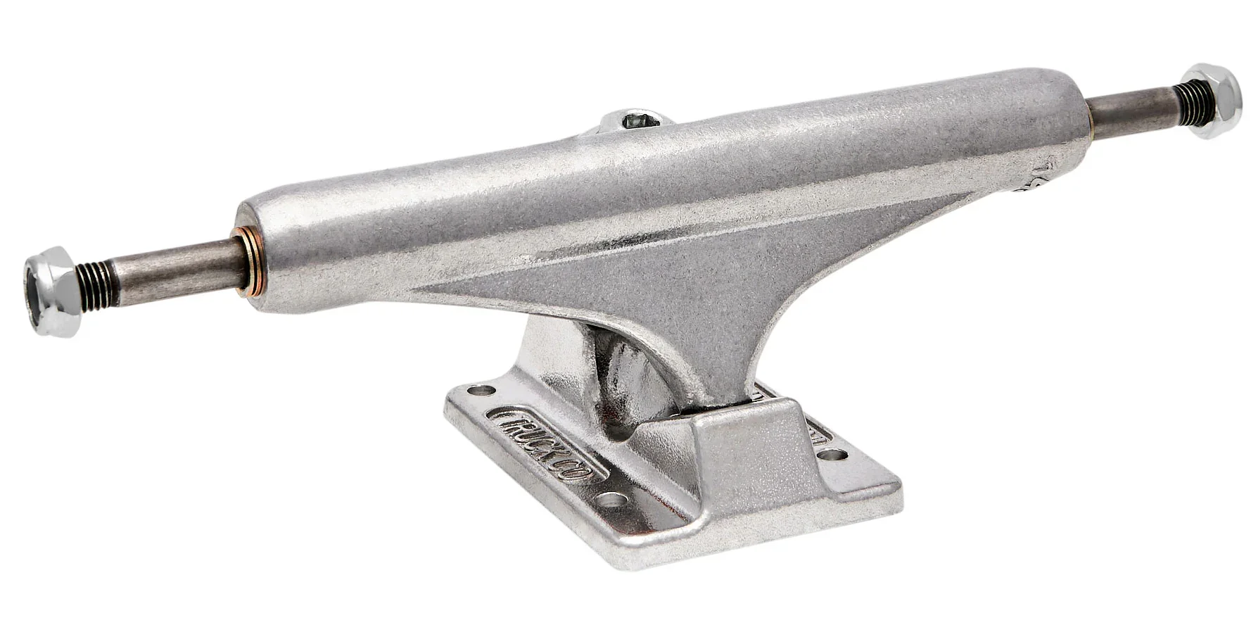 Independent - Inverted Kingpin 149 Mid 8.5" Trucks (Set of 2)
