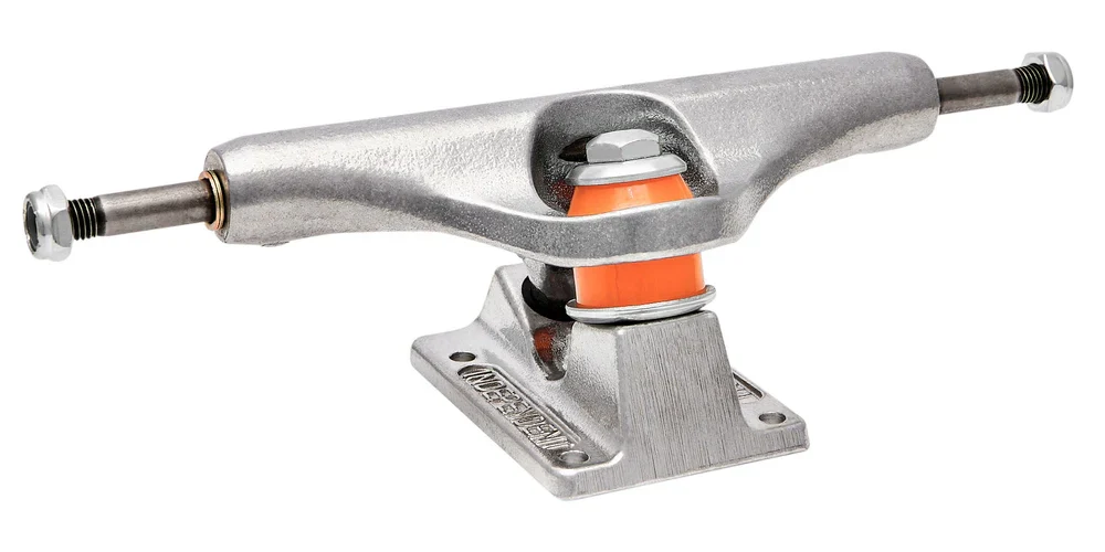 Independent - Inverted Kingpin 149 Mid 8.5" Trucks (Set of 2) - Image 2
